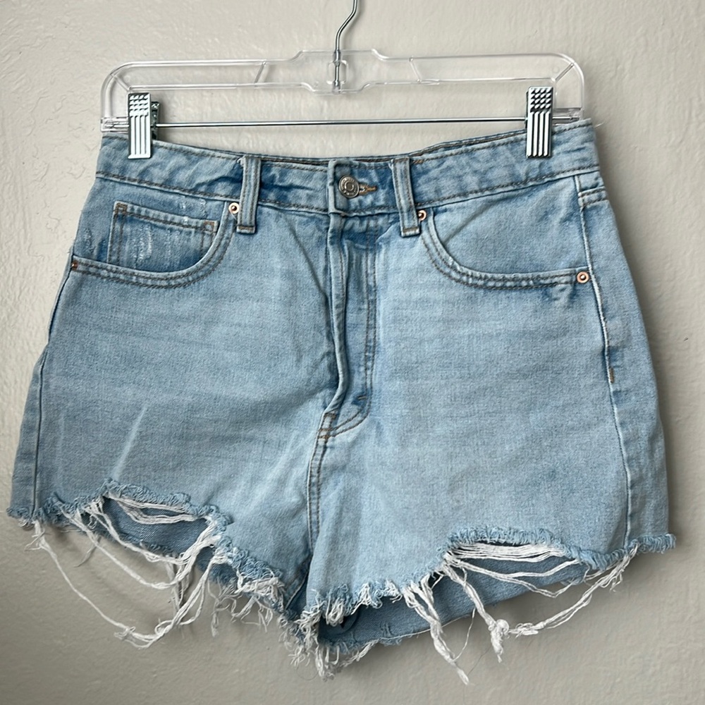 Women’s Jean Shorts